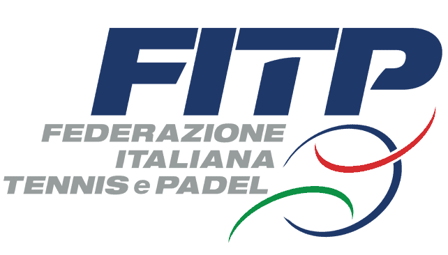 logo federazione italiana tennis e padel