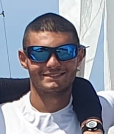 Gabriele Circolo Canottieri Solvay