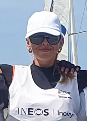 Letizia Circolo Canottieri Solvay