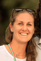 Serena Circolo Canottieri Solvay