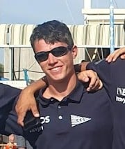 Tommaso Circolo Canottieri Solvay