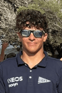 Tommaso Circolo Canottieri Solvay