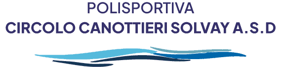 logo polisportiva Circolo Canottieri Solvay