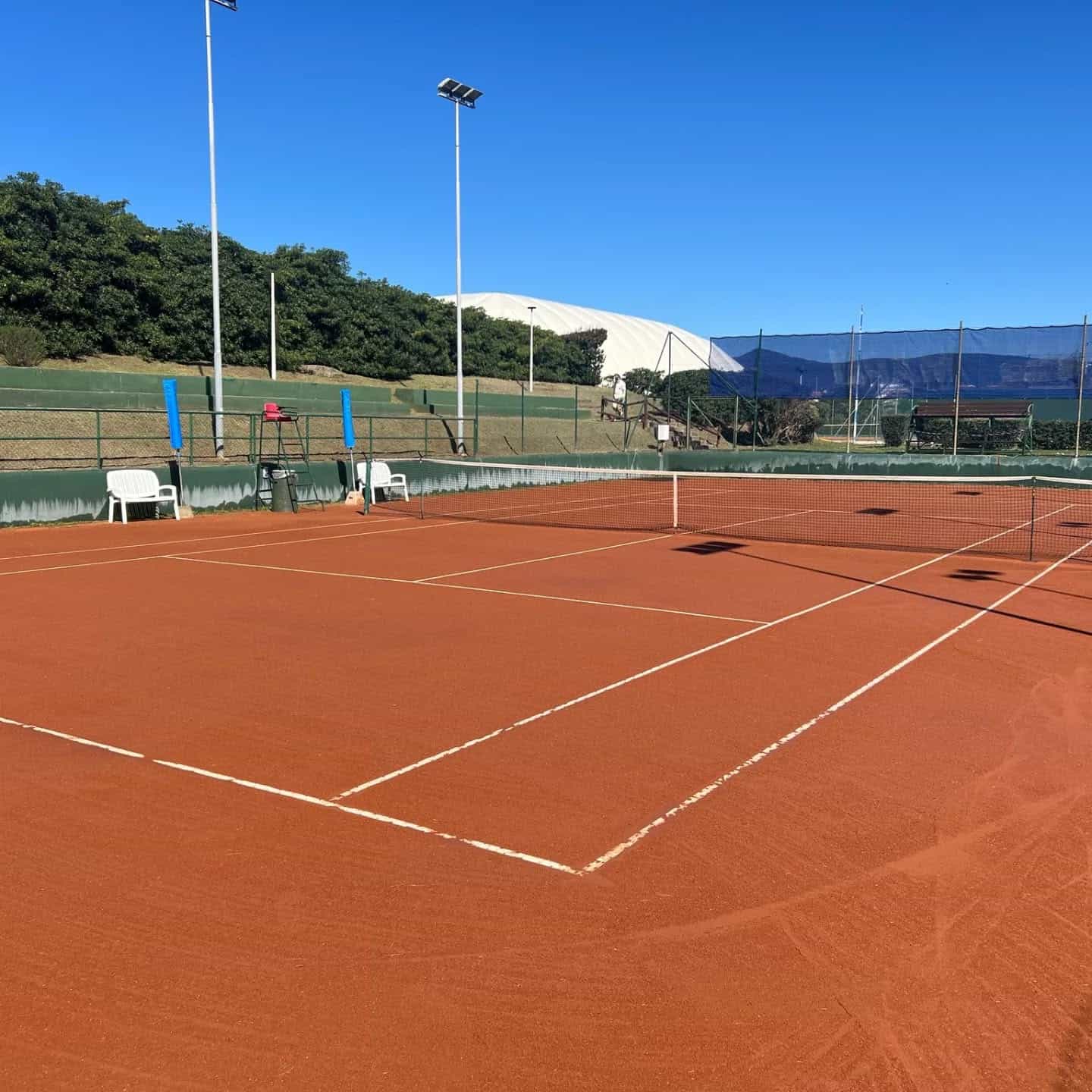 campi da tennis